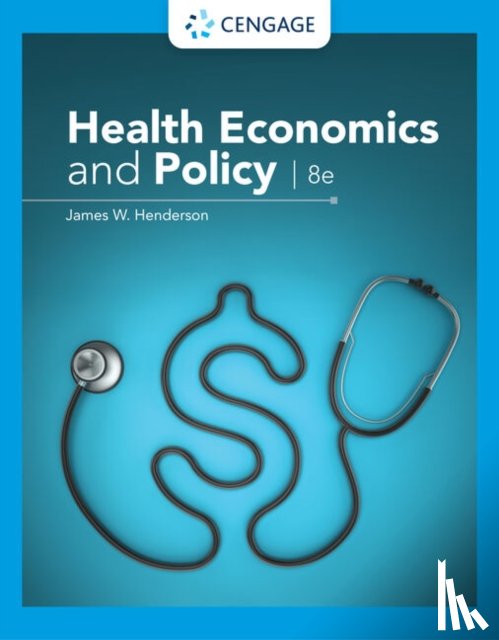 Henderson, James (Baylor University) - Health Economics and Policy