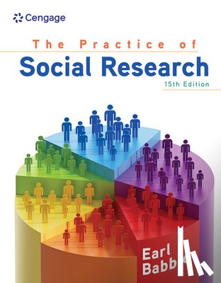 Babbie, Earl (Chapman University) - The Practice of Social Research