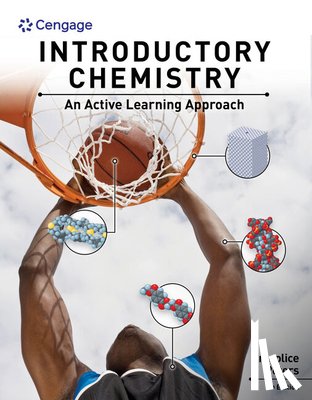 Cracolice, Mark (University of Montana), Peters, Edward - Introductory Chemistry