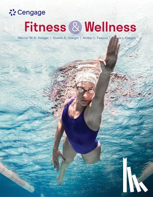 Hoeger, Werner (Boise State University), Hoeger, Sharon (Fitness and Wellness, Hoeger, Cherie (.) - Fitness and Wellness