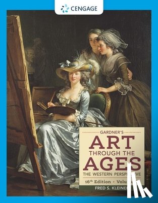 Kleiner, Fred (Boston University) - Gardner's Art through the Ages