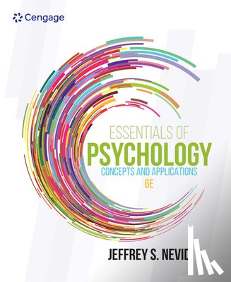 Nevid, Jeffrey (St. John's University) - Essentials of Psychology