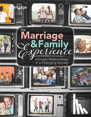 Cohen, Theodore (Ohio Wesleyan University), Strong, Bryan (University of California at Santa Cruz) - The Marriage and Family Experience