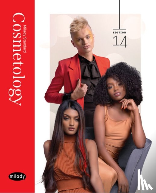 Milady (.) - Milady Standard Cosmetology