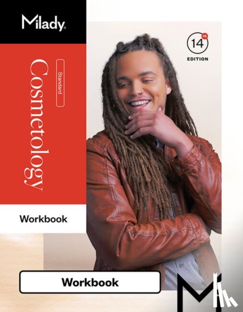 Milady (.) - Workbook for Milady Standard Cosmetology