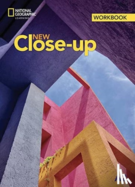  - New Close-up A2: Workbook