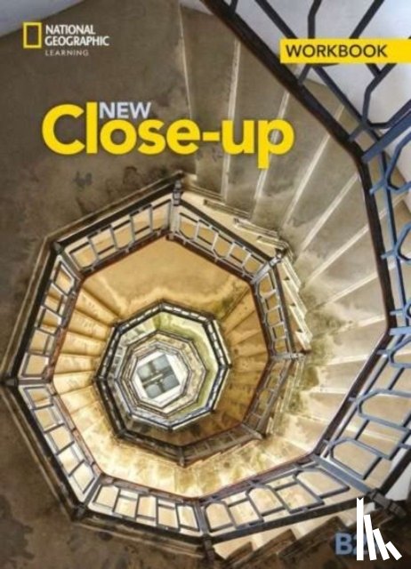 PHILLIPS - New Close-up B2+: Workbook