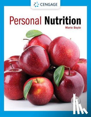 Boyle, Marie (Saint Elizabeth University) - Personal Nutrition