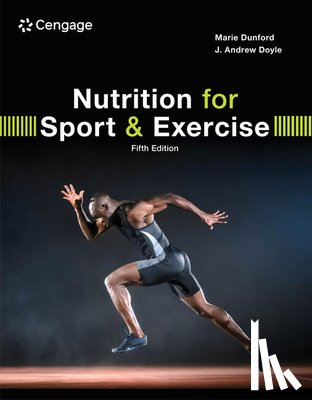 Dunford, Marie (Formerly of the Department of Food Science and Nutrition, Doyle, J. (Department of Kinesiology and Health - Nutrition for Sport and Exercise