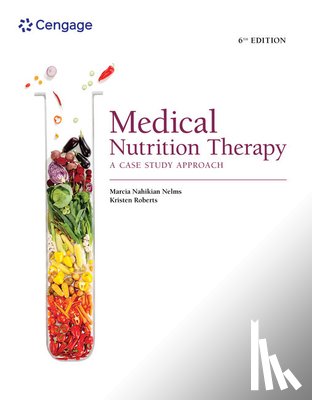 Nelms, Marcia (The Ohio State University), Roberts, Kristen (The Ohio State University) - Medical Nutrition Therapy