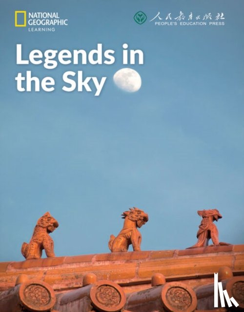 Wallace, Patrick - Legends in the Sky: China Showcase Library