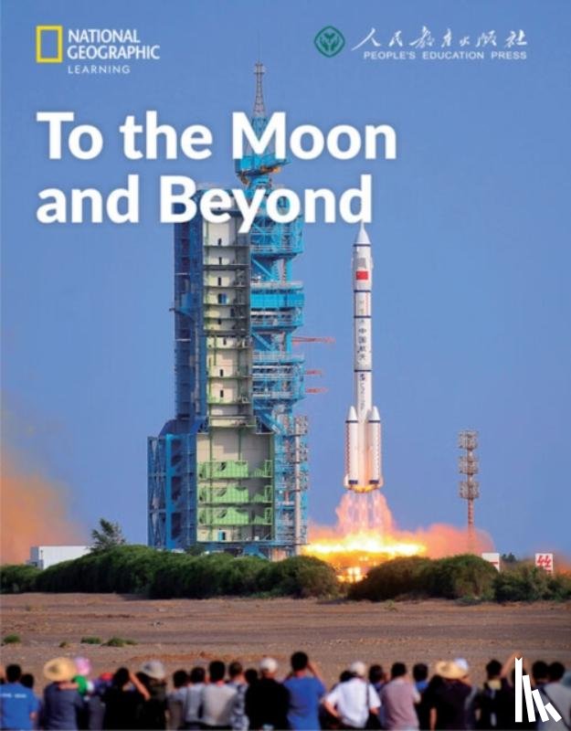 Wallace, Patrick - To the Moon and Beyond: China Showcase Library