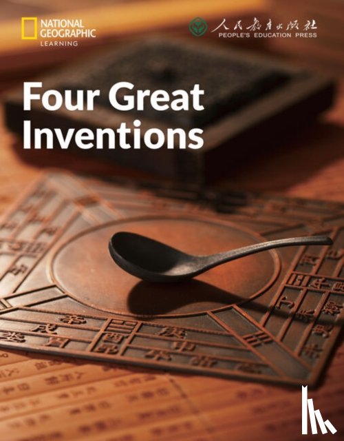 Wallace, Patrick - Four Great Inventions: China Showcase Library