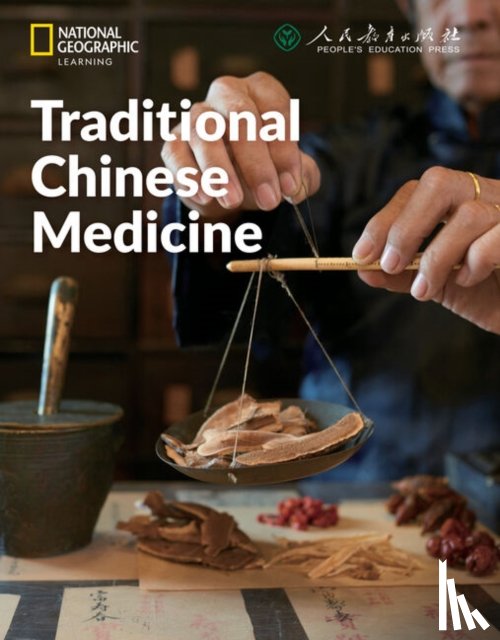 Wallace, Patrick - Traditional Chinese Medicine: China Showcase Library