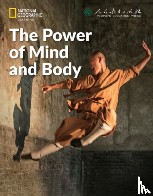 WALLACE PATRICK - The Power of Mind and Body: China Showcase Library