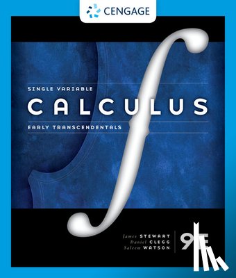 Stewart, James - Bundle: Calculus: Early Transcendentals, Loose-Leaf Version, 9th + Webassign, Multi-Term Printed Access Card
