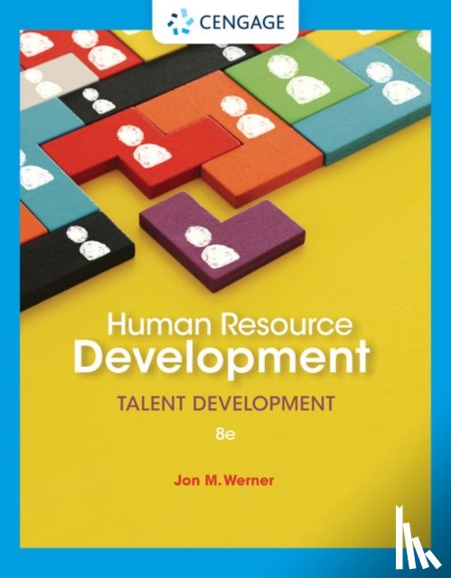 Werner, Jon (University of Wisconsin-Whitewater) - Human Resource Development