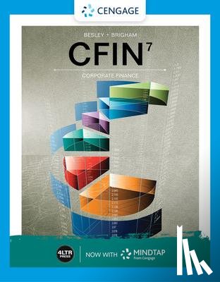 Besley/Brigham - CFIN