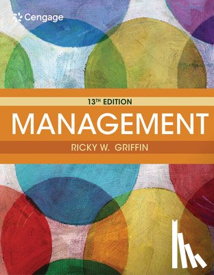 Griffin, Ricky (Texas A&M University) - Management