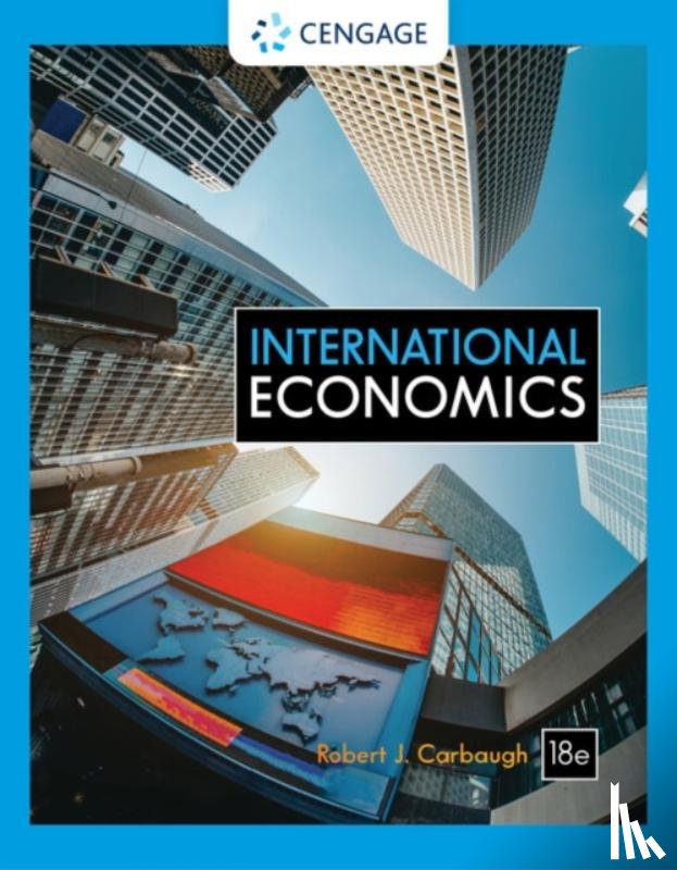 Carbaugh, Robert (Colorado State University) - International Economics