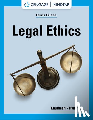 Kauffman, Kent (Indiana University—Purdue University Fort Wayne, Rybicki, Erin (Mercer County Community College -- West Windsor - Legal Ethics