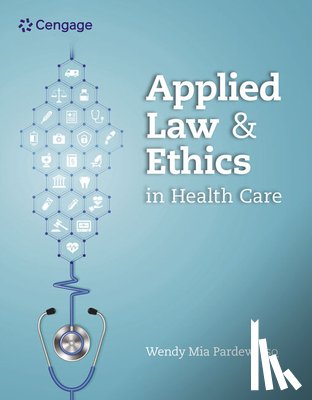 Pardew, Wendy (Principal - Applied Law and Ethics in Health Care