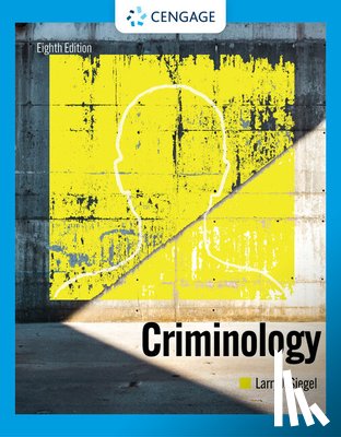 Siegel, Larry (University of Massachusetts - Criminology