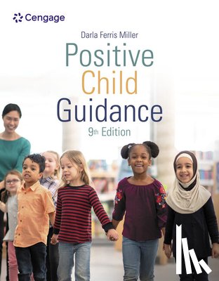 Miller, Darla (North Harris Community College - Positive Child Guidance
