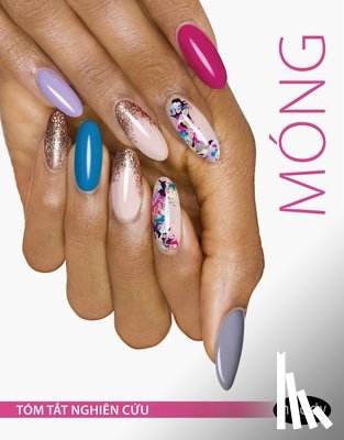 Milady - Vietnamese Translated Study Summary for Milady Standard Nail Technology