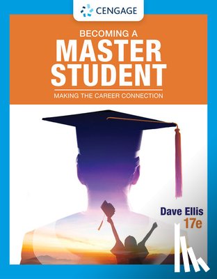 Ellis, Dave (Author - Becoming a Master Student