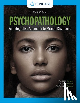 Barlow, David (Boston University), Durand, V. (University of South Florida, Hofmann, Stefan (Boston University) - Psychopathology