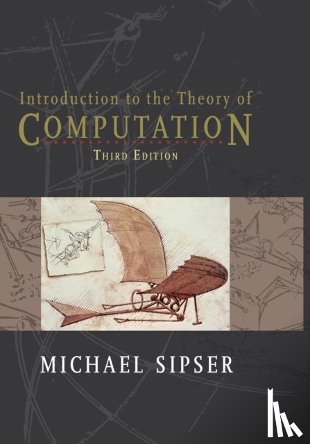 Sipser, Michael (Massachusetts Institute of Technology) - Introduction to the Theory of Computation
