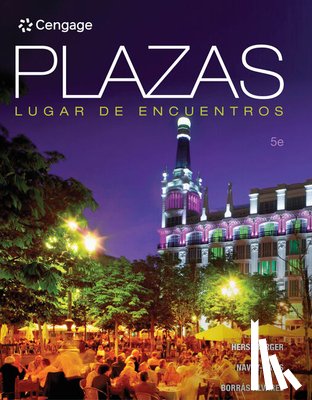Hershberger, Robert (DePauw University), Navey-Davis, Susan (North Carolina State University), Borras Alvarez, Guiomar (Glendale Community College) - Plazas
