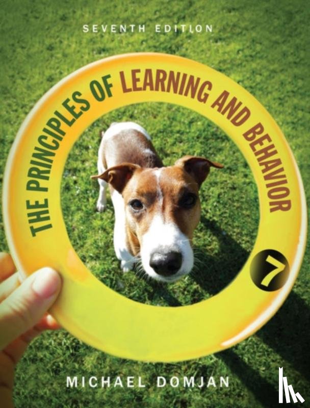 Domjan, Michael (University of Texas - The Principles of Learning and Behavior