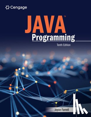 Farrell, Joyce - Java Programming