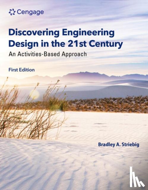 Striebig, Bradley (James Madison University) - Discovering Engineering Design in the 21st Century