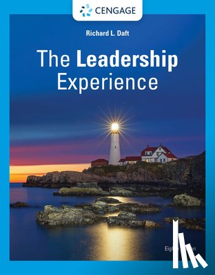 Daft, Richard (Vanderbilt University) - The Leadership Experience