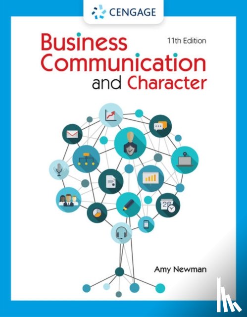 Newman, Amy (Cornell University) - Business Communication and Character
