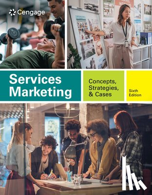 Hoffman, K. (Colorado State University), Bateson, John (Cass Business School - Services Marketing