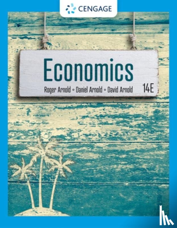 Arnold, Roger A. (California State University, Arnold, Daniel (Univeristy of California - Berkley), Arnold, David (University of California - San Diego) - Economics