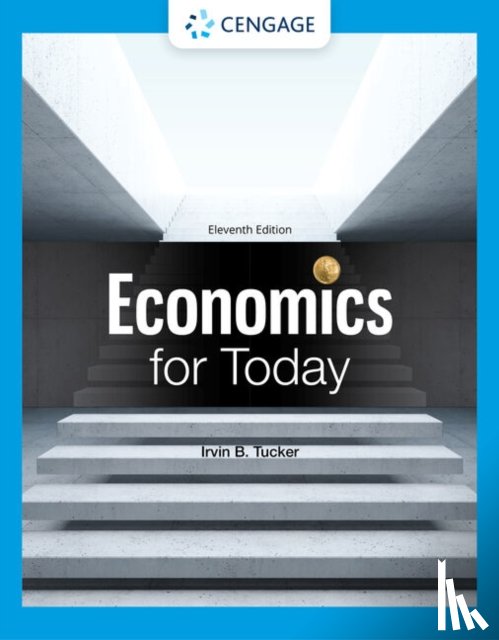 Tucker, Irvin (University of North Carolina - Economics for Today