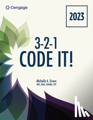 Green, Michelle (Mohawk Valley Community College, Utica, New York) - 3-2-1 Code It! 2023 Edition