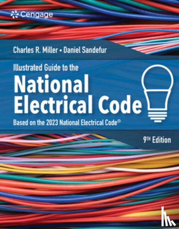 Miller, Charles (Lighthouse Electric Company - Illustrated Guide to the National Electrical Code