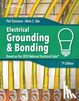 Simmons, Phil (Simmons Electrical Services), Ode, Mark (Southwest Electrical Training and Consulting) - Electrical Grounding and Bonding