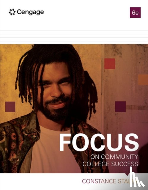Staley, Constance (University of Colorado - FOCUS on Community College Success