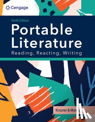 Kirszner, Laurie (University of the Sciences, Mandell, Stephen (Drexel University - PORTABLE Literature