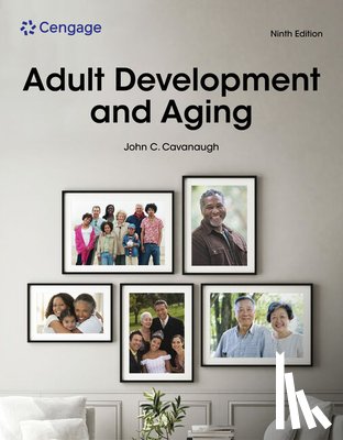 Cavanaugh, John (Senior Consultant - Adult Development and Aging