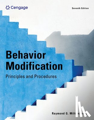 Miltenberger, Raymond (University of South Florida - Behavior Modification