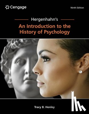 Henley, Tracy (Texas A & M University-Commerce) - Hergenhahn's An Introduction to the History of Psychology