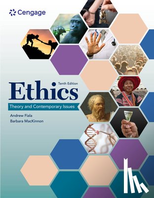 Fiala, Andrew (Fresno State University), MacKinnon, Barbara (University of San Francisco) - Ethics